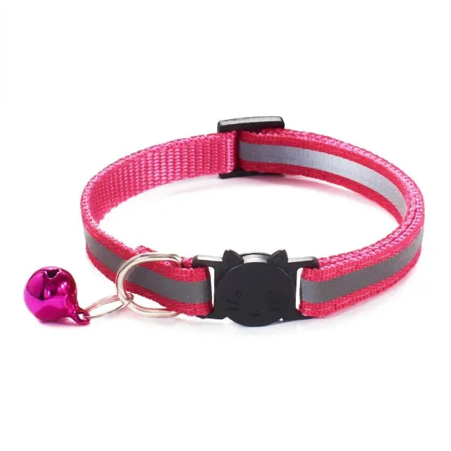 ANN.NUK - KATZEN HALSBAND "RINGI" - ANN.NUK