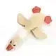 ANN.NUK - ROBUSTES HUNDESPIELZEUG IM ENTENDESIGN - ANN.NUK