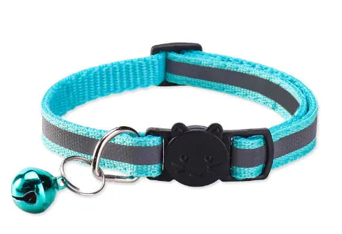 ANN.NUK - KATZEN HALSBAND "RINGI" - ANN.NUK