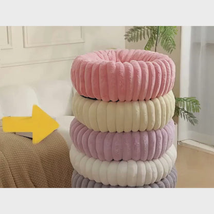 Orthopädisches Hundebett MINEA