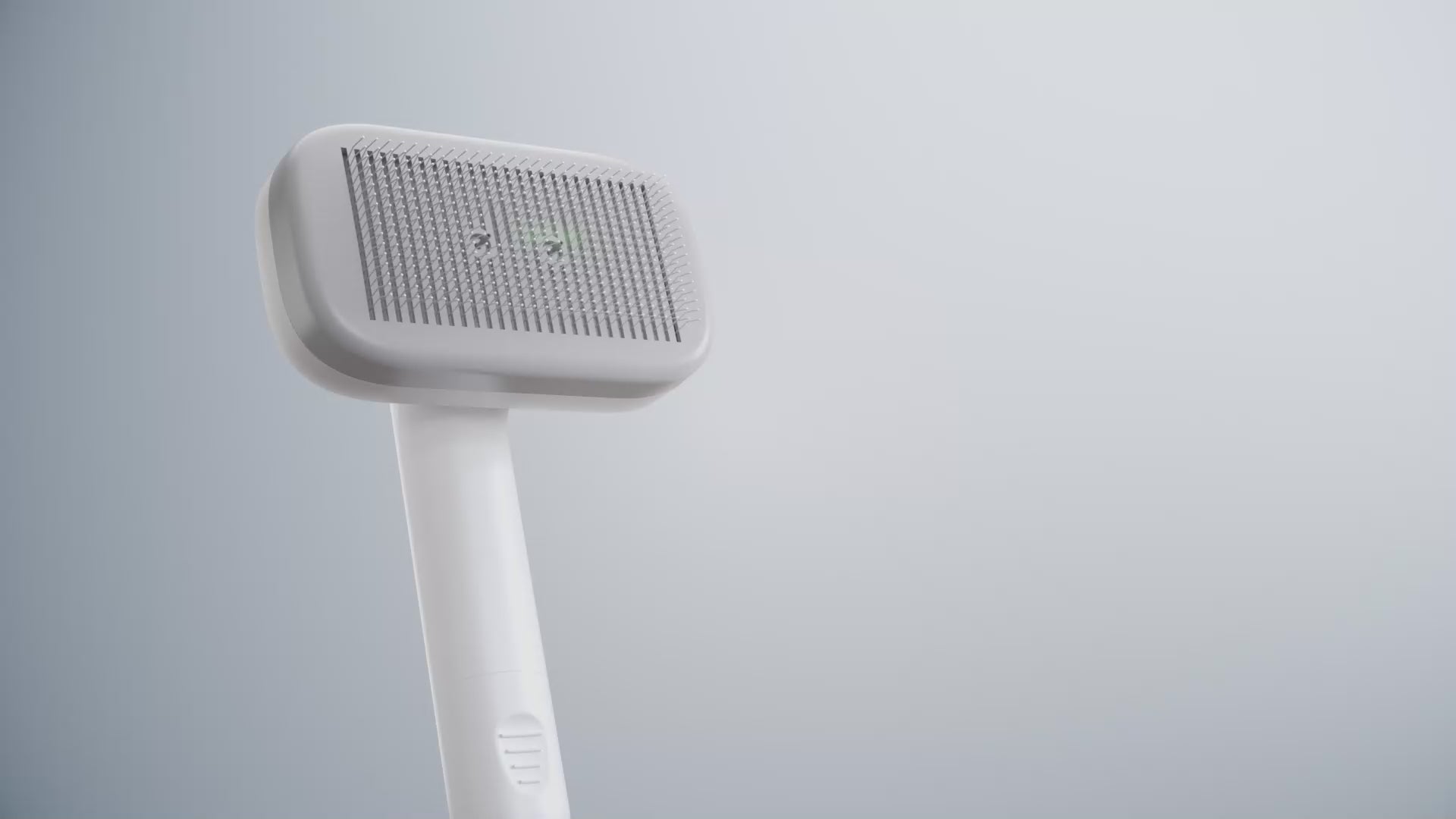 Video laden: Fellbürste IonBrush für Haustiere