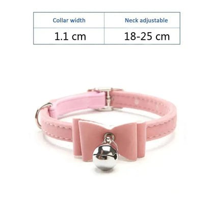 ANN.NUK - Kitten- und Welpenhalsband - ANN.NUK