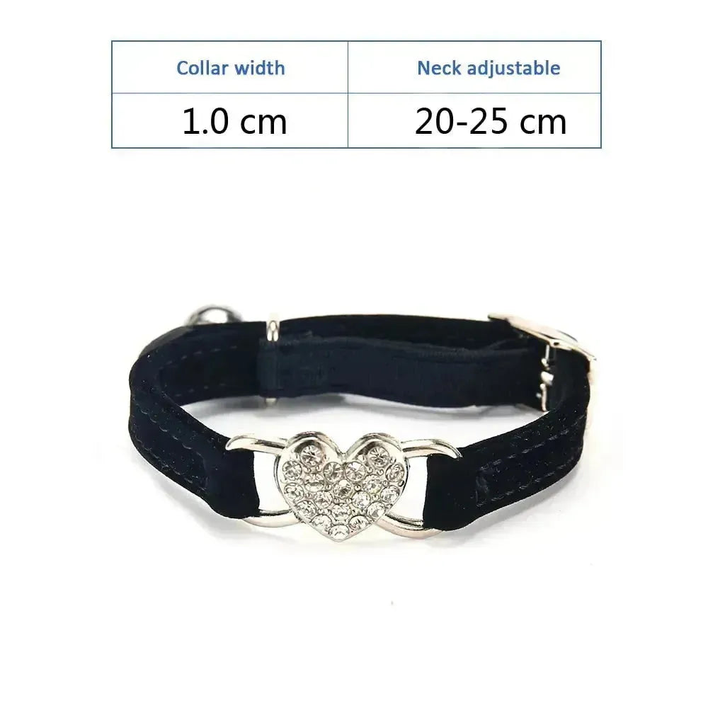 ANN.NUK - Kitten- und Welpenhalsband - ANN.NUK