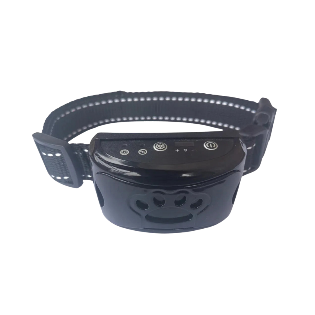 Antibell Halsband Sanftes Training ohne Strom fr Hunde ANNNUK Antibell Halsband Sanftes Training ohne Strom fr Hunde ANNNUK