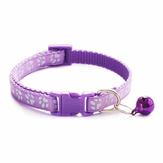 ANN.NUK - KATZEN HALSBAND "RINGI" - ANN.NUK