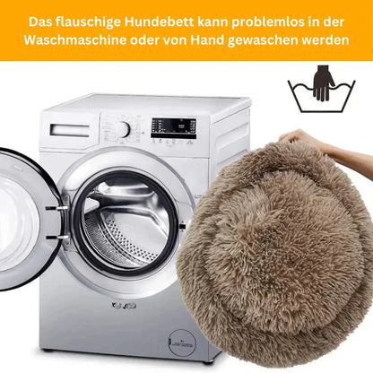 Das Orginal aus Österreich - XXL Hundebett Wolke 7 - ANN.NUK