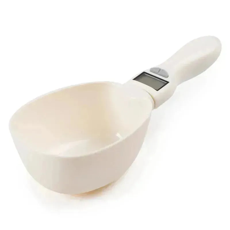 ANN.NUK - DIE ALL-IN-ONE DIGITALE FUTTERWAAGE - ANN.NUK