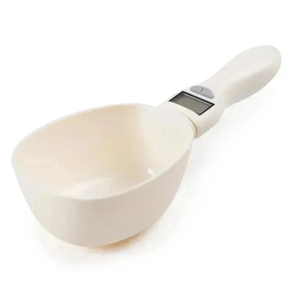 ANN.NUK - DIE ALL-IN-ONE DIGITALE FUTTERWAAGE - ANN.NUK
